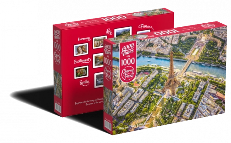 Идеален за релаксация