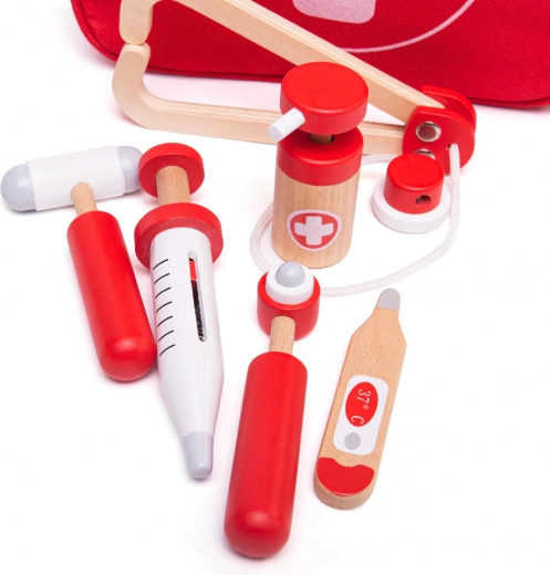 Дървени инструменти с удобен захват