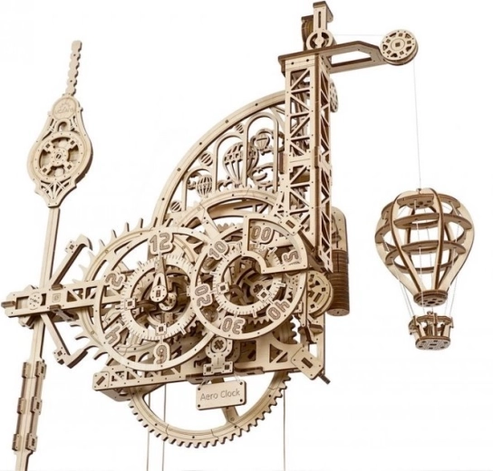 Функционални механични часовници на вашата стена