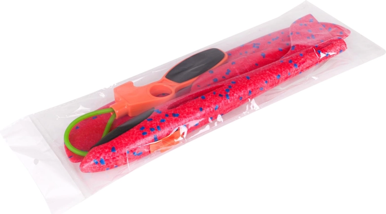 Готово за забавление веднага след разопаковане