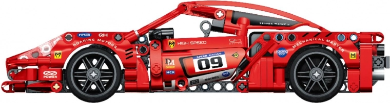 Строене, което развива умения