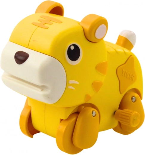 Безопасно за малки детски ръчички