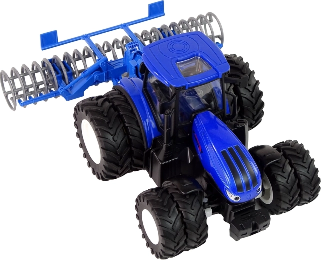 Реалистичен вид и издръжлив метален корпус