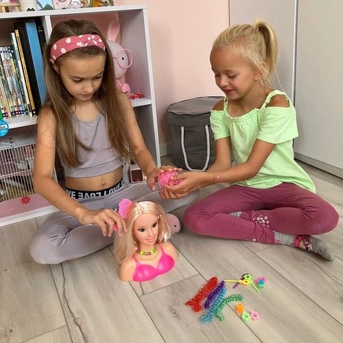 Много възможности за забавление