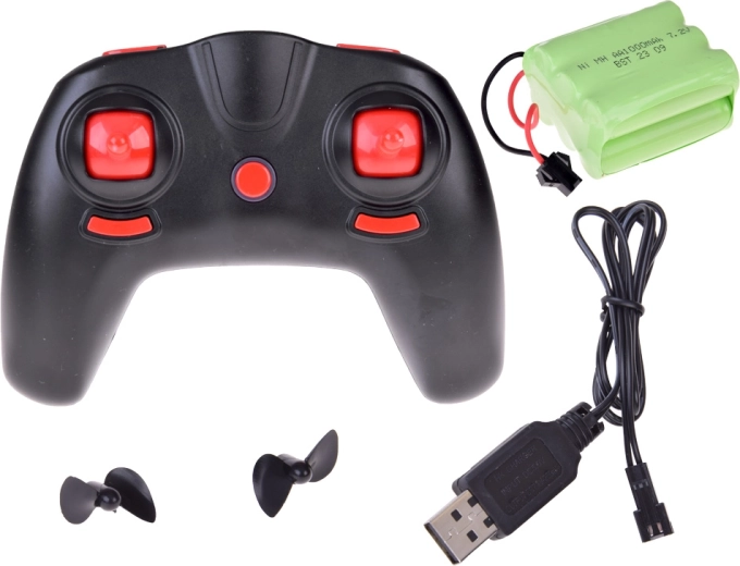 Интерактивно управление