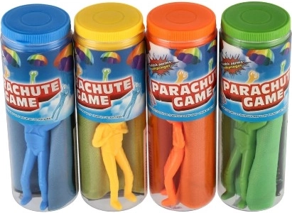 Ярки цветове за още повече забавление