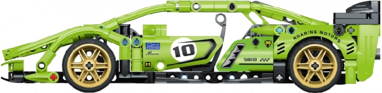 STEM забавление с 457 части