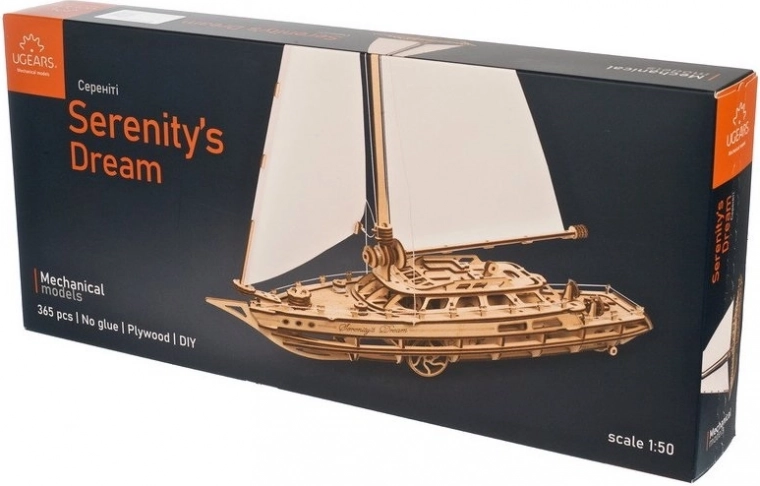 Умна сглобяема конструкция без лепило