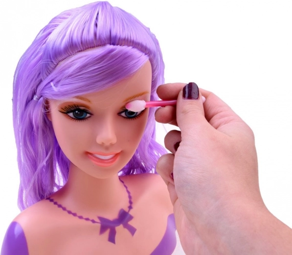 Интерактивни функции за грим