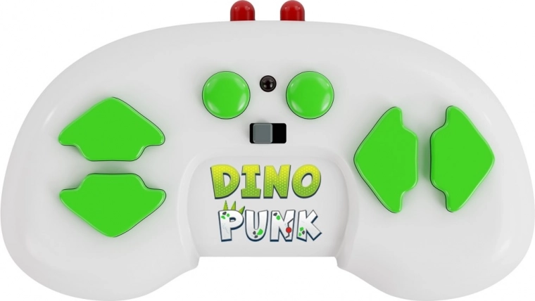 Интерактивно управление и програмиране