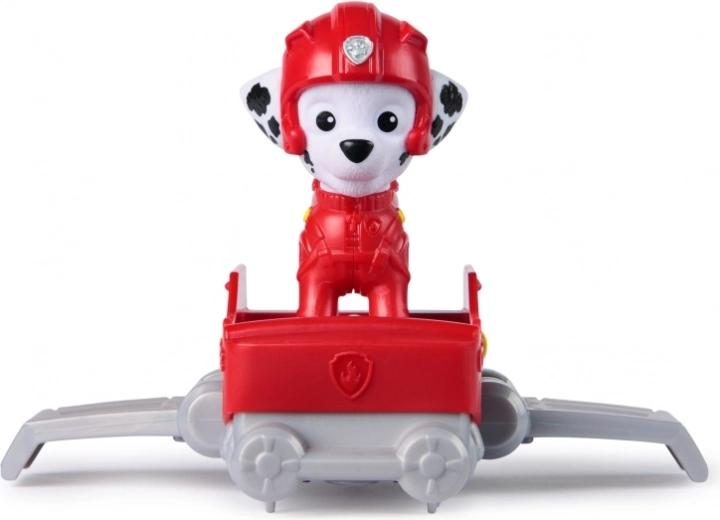 Трансформация на ховъркрафта в самолет