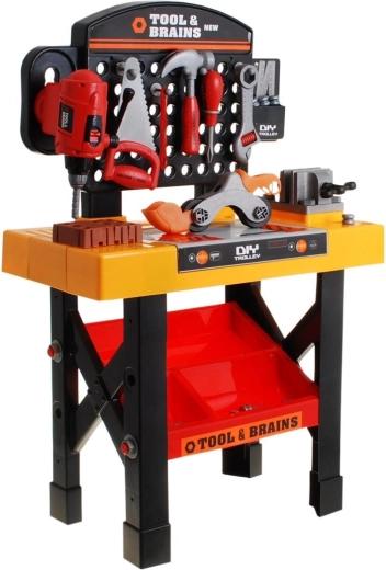 Креативни строителни елементи