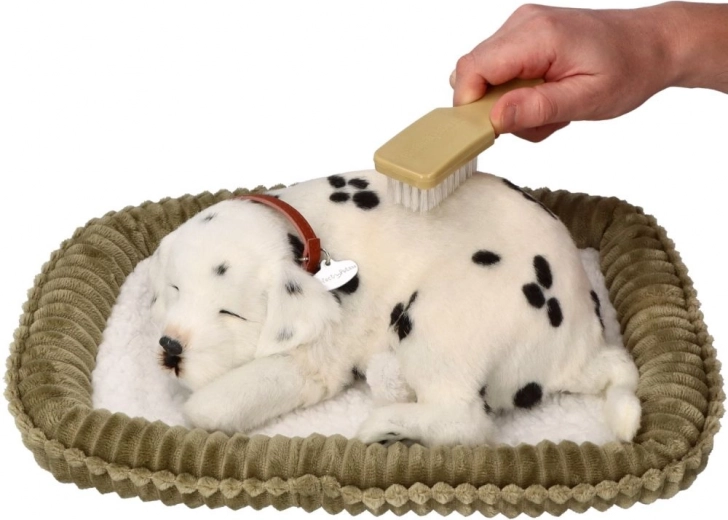 Четчица за нежна грижа