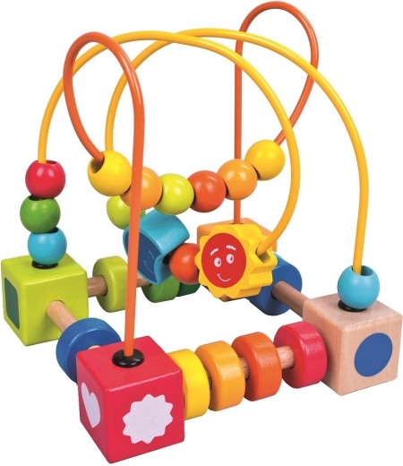 Развитие на фината моторика