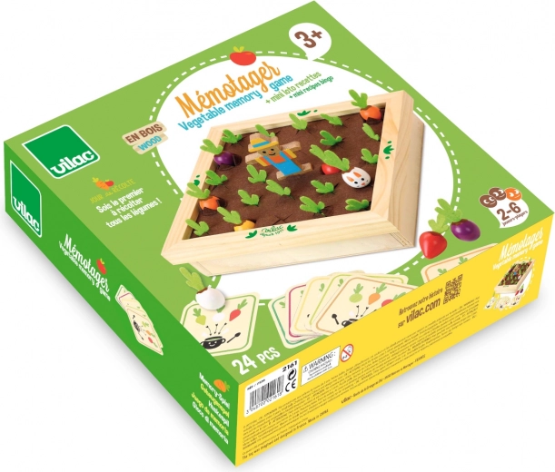 Учене чрез игра от 2 години