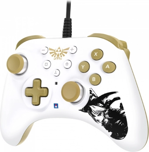 Turbo function and quick rear buttons