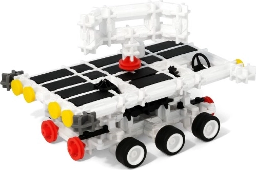 Космическа изследователска техника