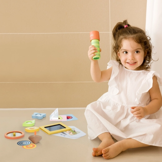 Подходящо за деца от 3 години