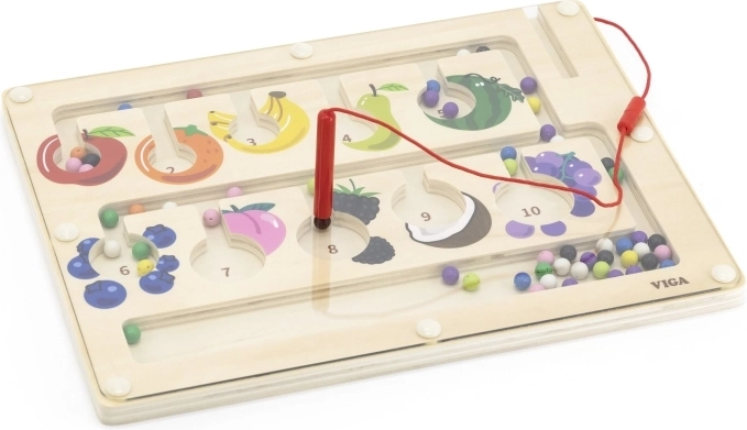 Развитие на фината моторика и координацията