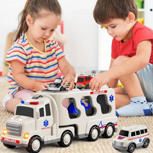 Игра, която развива умения