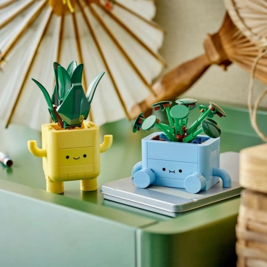 Идеално за изложение в стаята или на бюрото