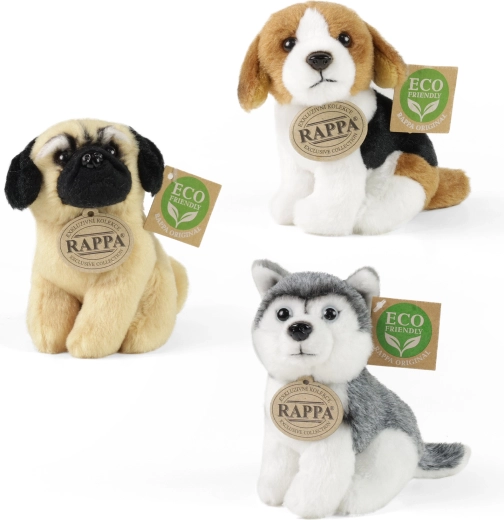 Eco friendly пълнеж от рециклирани PET