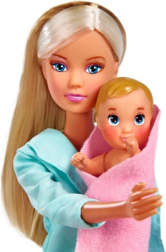 Interactive Baby