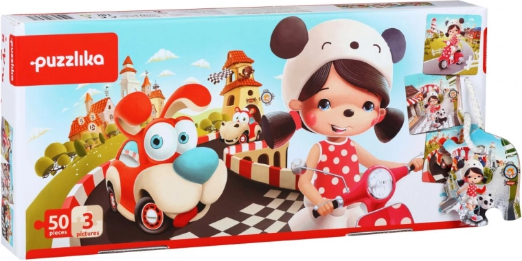 Подкрепа за развитие на уменията