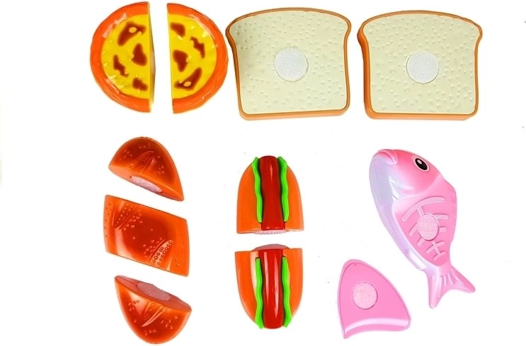 Рязане с велкро – забавление и тренировка на моториката