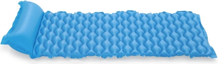 Стабилна и удобна двукамерна конструкция