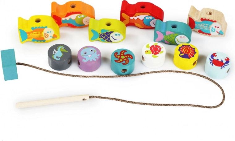 Екологични материали