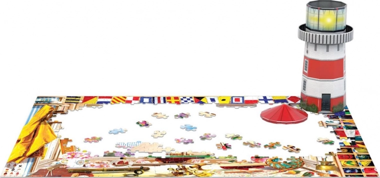 Уникални форми на частите