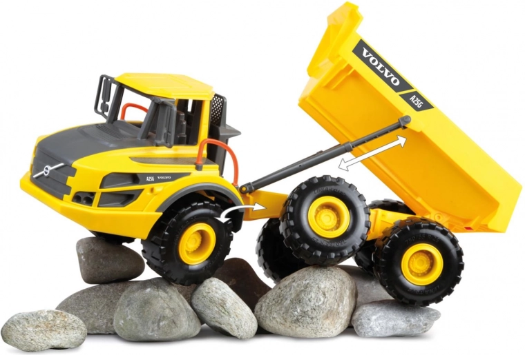 Устойчива конструкция за всеки терен