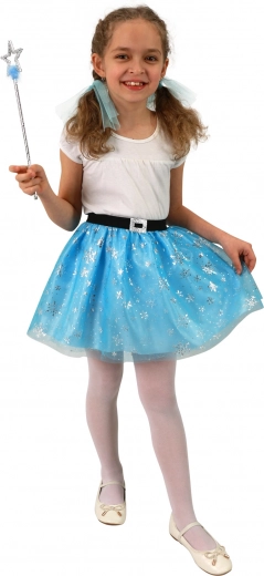 Лек и пухкав тюл