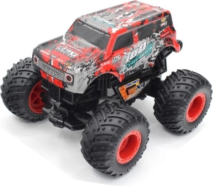 Устойчиви 4x4 колела
