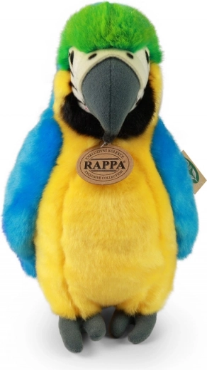 Ръчно шито изпълнение RAPPA