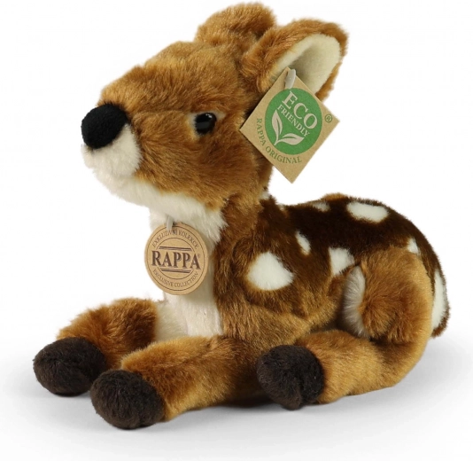 Еко пълнеж от рециклирани PET бутилки