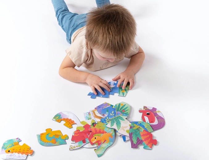 Supports fine motor skills and focus