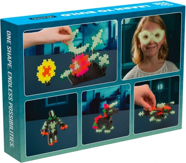 Опростена форма, безкрайни възможности