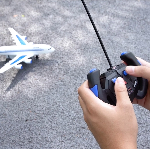 Лесно и забавно дистанционно управление