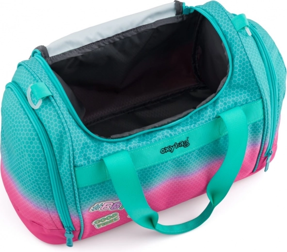 Просторен и многофункционален интериор