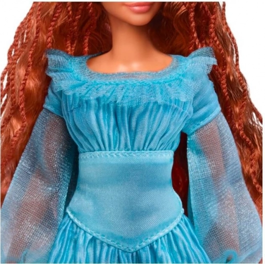 Дълга коса за стилизиране