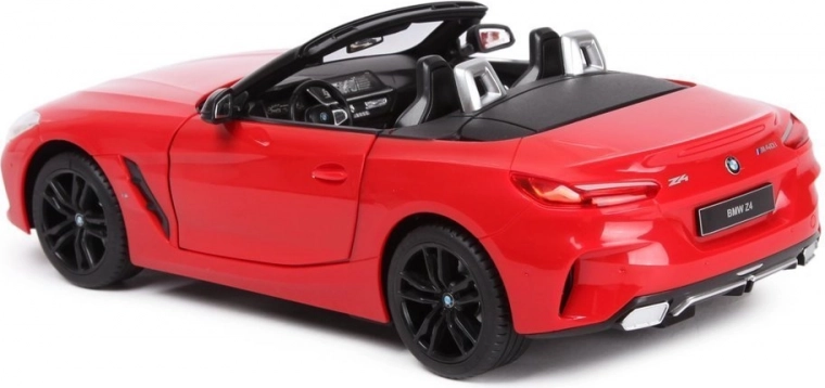Реалистична реплика на BMW Z4 в мащаб 1:14