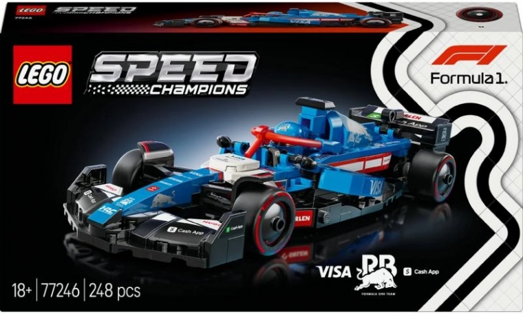 Строителство за възрастни, ефектен резултат за изложение