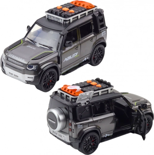 Реалистични детайли