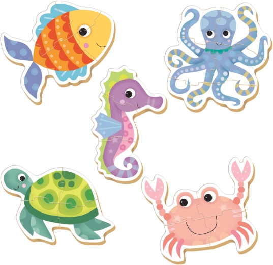 Прогресивно подреждане за първи успехи