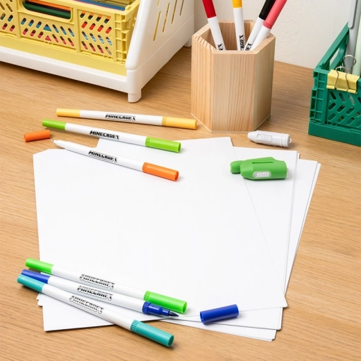 Гладка хартия за чисти щрихи