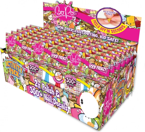 Safe and easy for kids