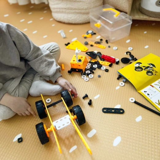 Креативни модели