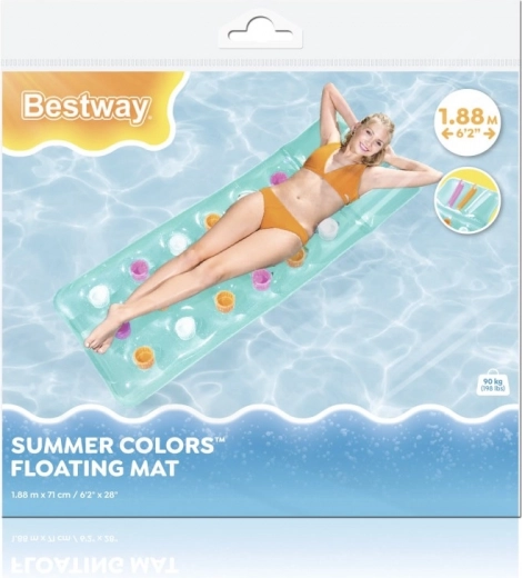 Вградена възглавница за максимален комфорт